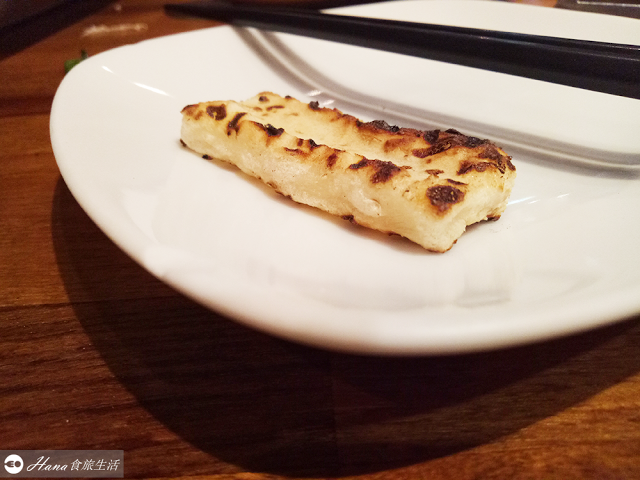 【新北三重】燒肉一筋 三重自強店 | 太久沒吃會想念的日式精緻單點燒肉 台灣僅此一家 推薦松阪豬、蔥蔥牛、雞汁海鮮湯、黑糖蜜麻糬