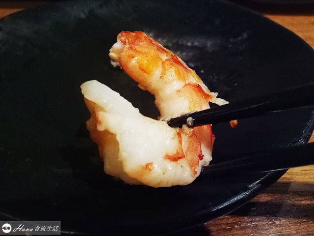 【新北三重】燒肉一筋 三重自強店 | 太久沒吃會想念的日式精緻單點燒肉 台灣僅此一家 推薦松阪豬、蔥蔥牛、雞汁海鮮湯、黑糖蜜麻糬