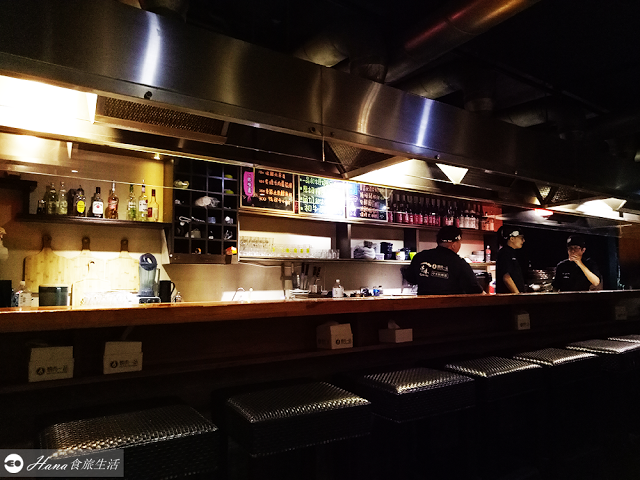 【新北三重】燒肉一筋 三重自強店 | 太久沒吃會想念的日式精緻單點燒肉 台灣僅此一家 推薦松阪豬、蔥蔥牛、雞汁海鮮湯、黑糖蜜麻糬