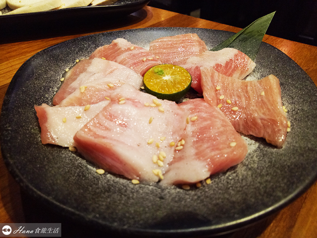 【新北三重】燒肉一筋 三重自強店 | 太久沒吃會想念的日式精緻單點燒肉 台灣僅此一家 推薦松阪豬、蔥蔥牛、雞汁海鮮湯、黑糖蜜麻糬