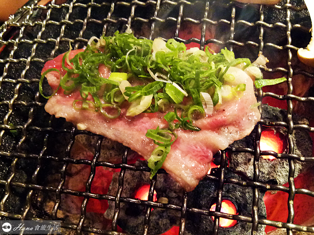 【新北三重】燒肉一筋 三重自強店 | 太久沒吃會想念的日式精緻單點燒肉 台灣僅此一家 推薦松阪豬、蔥蔥牛、雞汁海鮮湯、黑糖蜜麻糬