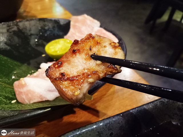 【新北三重】燒肉一筋 三重自強店 | 太久沒吃會想念的日式精緻單點燒肉 台灣僅此一家 推薦松阪豬、蔥蔥牛、雞汁海鮮湯、黑糖蜜麻糬