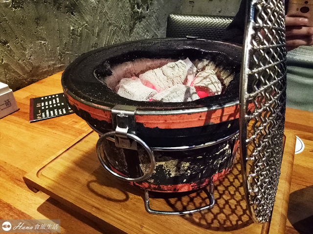 【新北三重】燒肉一筋 三重自強店 | 太久沒吃會想念的日式精緻單點燒肉 台灣僅此一家 推薦松阪豬、蔥蔥牛、雞汁海鮮湯、黑糖蜜麻糬