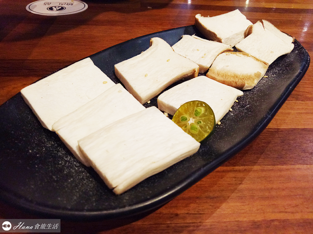 【新北三重】燒肉一筋 三重自強店 | 太久沒吃會想念的日式精緻單點燒肉 台灣僅此一家 推薦松阪豬、蔥蔥牛、雞汁海鮮湯、黑糖蜜麻糬