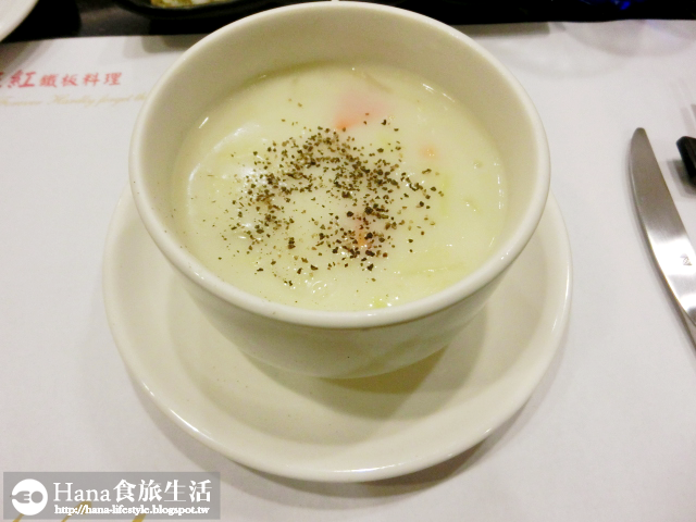 【新北三重】旺紅鐵板料理 | 友善廚師氣氛佳 高級餐點也能吃很飽 適合過節聚會的餐廳