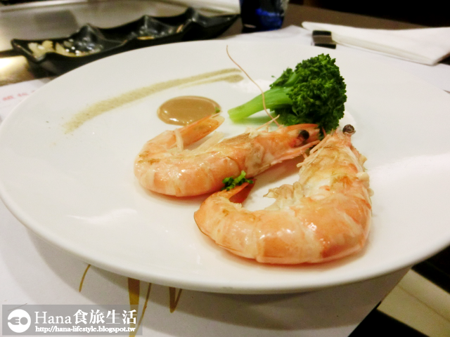 【新北三重】旺紅鐵板料理 | 友善廚師氣氛佳 高級餐點也能吃很飽 適合過節聚會的餐廳