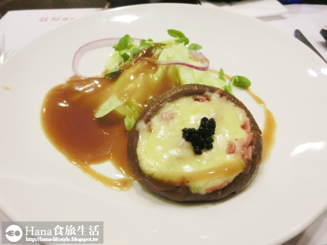 【新北三重】旺紅鐵板料理 | 友善廚師氣氛佳 高級餐點也能吃很飽 適合過節聚會的餐廳