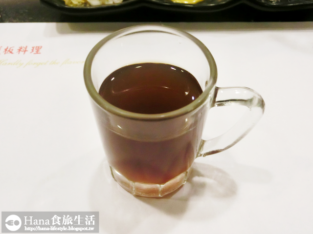 【新北三重】旺紅鐵板料理 | 友善廚師氣氛佳 高級餐點也能吃很飽 適合過節聚會的餐廳