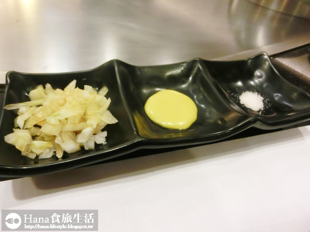 【新北三重】旺紅鐵板料理 | 友善廚師氣氛佳 高級餐點也能吃很飽 適合過節聚會的餐廳