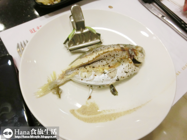 【新北三重】旺紅鐵板料理 | 友善廚師氣氛佳 高級餐點也能吃很飽 適合過節聚會的餐廳