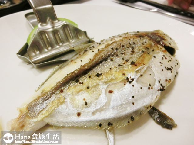 【新北三重】旺紅鐵板料理 | 友善廚師氣氛佳 高級餐點也能吃很飽 適合過節聚會的餐廳