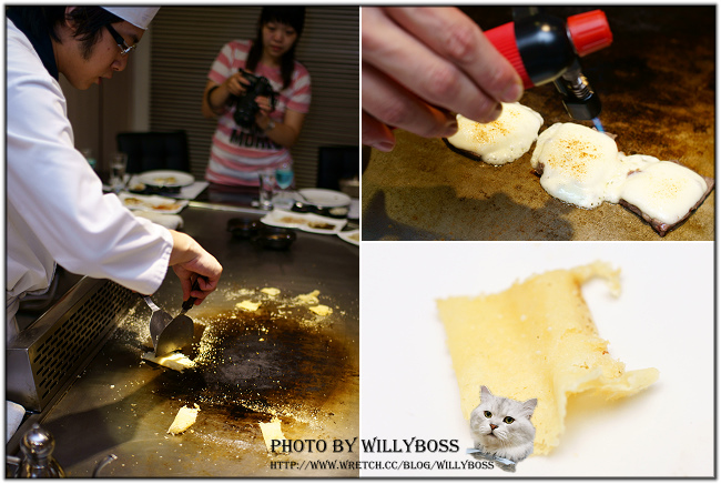 最終菜單確認－三訪旺紅鐵板料理(台北三重)