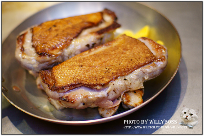 最終菜單確認－三訪旺紅鐵板料理(台北三重)