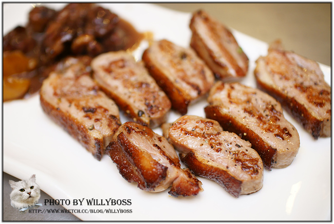 最終菜單確認－三訪旺紅鐵板料理(台北三重)