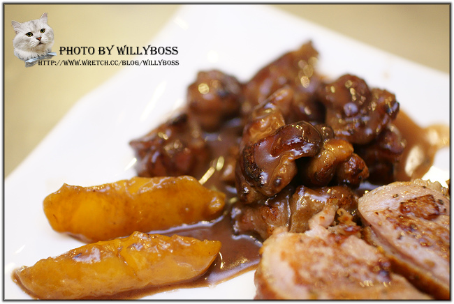 最終菜單確認－三訪旺紅鐵板料理(台北三重)