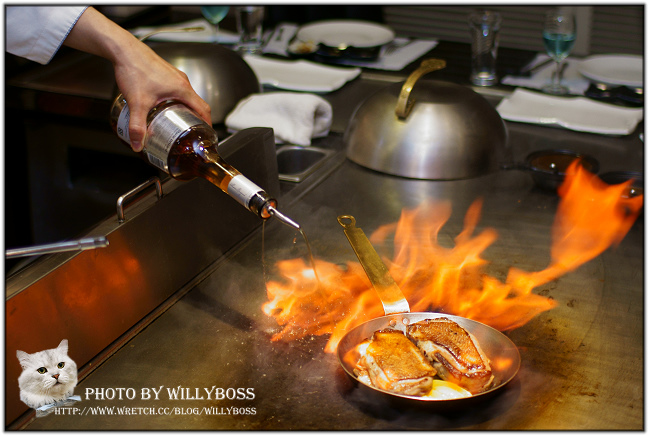 最終菜單確認－三訪旺紅鐵板料理(台北三重)