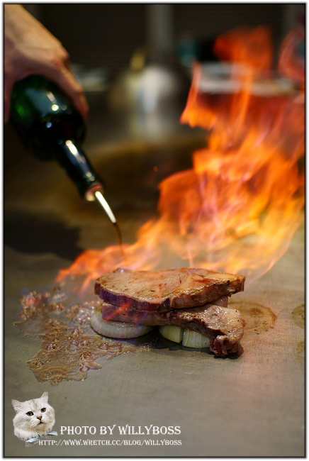 最終菜單確認－三訪旺紅鐵板料理(台北三重)