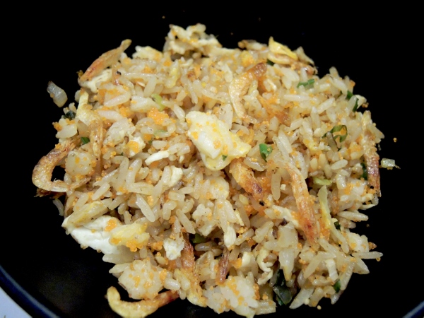 新北台北橋站) 平價就能享用汶萊海鮮和法式料理~旺紅鐵板燒