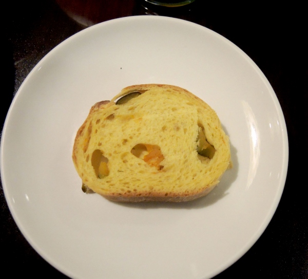 新北台北橋站) 平價就能享用汶萊海鮮和法式料理~旺紅鐵板燒