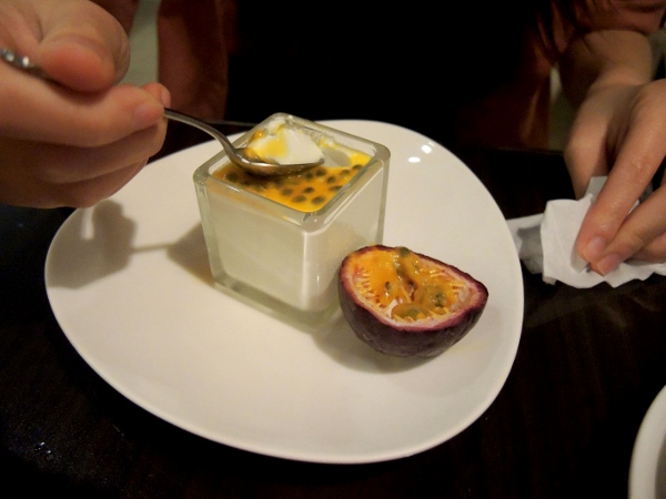 新北台北橋站) 平價就能享用汶萊海鮮和法式料理~旺紅鐵板燒