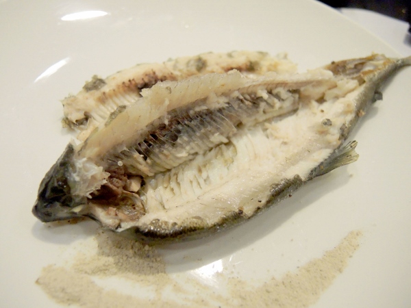 新北台北橋站) 平價就能享用汶萊海鮮和法式料理~旺紅鐵板燒