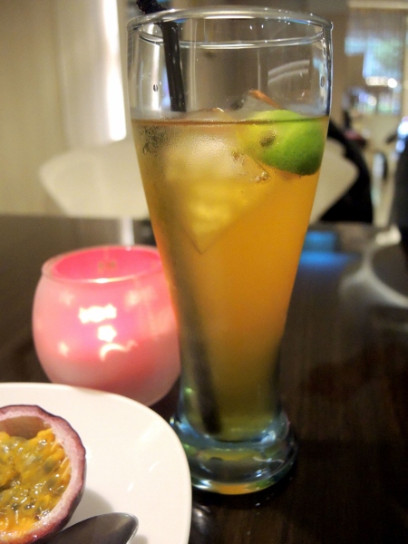 新北台北橋站) 平價就能享用汶萊海鮮和法式料理~旺紅鐵板燒