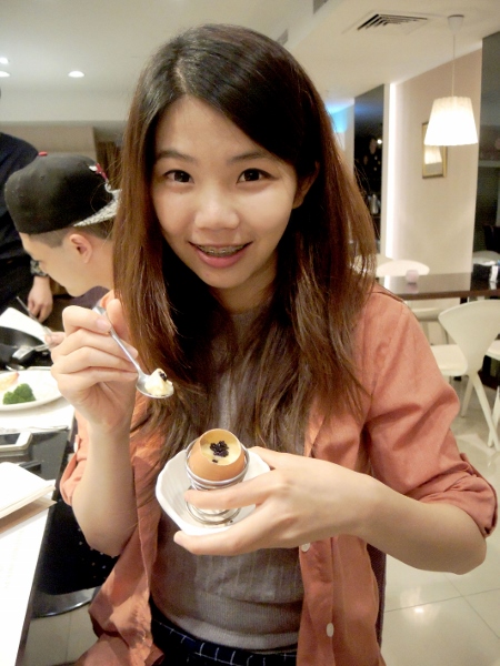 新北台北橋站) 平價就能享用汶萊海鮮和法式料理~旺紅鐵板燒