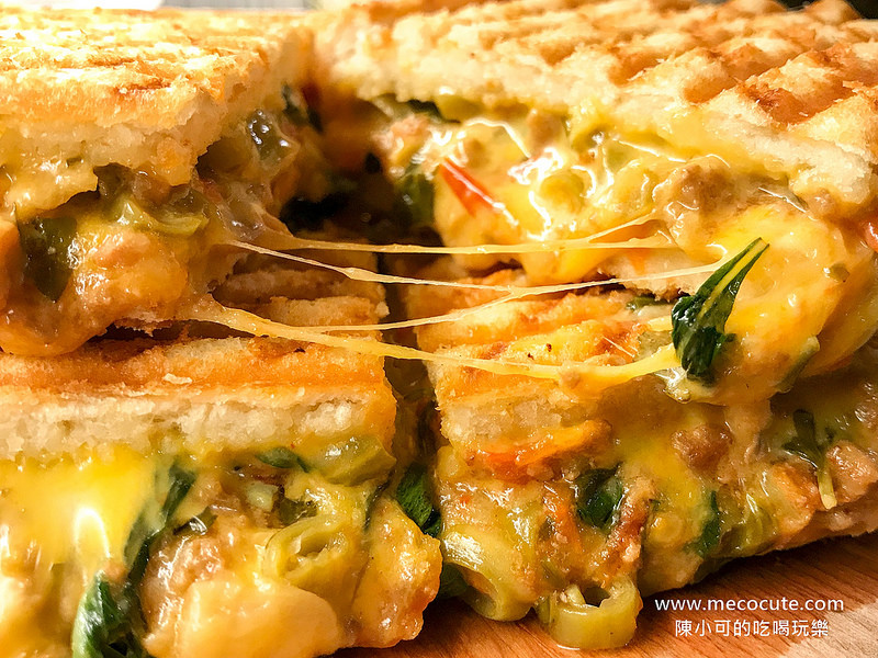 @陳小可的吃喝玩樂