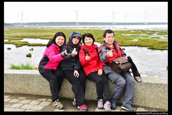 20160312高美濕地10