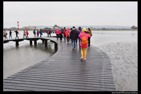 20160312高美濕地6