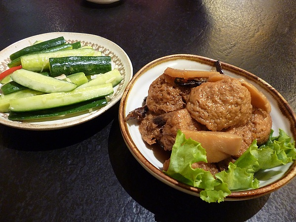 高記(高記永康)：慕名而來--高記鐵鍋上海生煎包初体驗