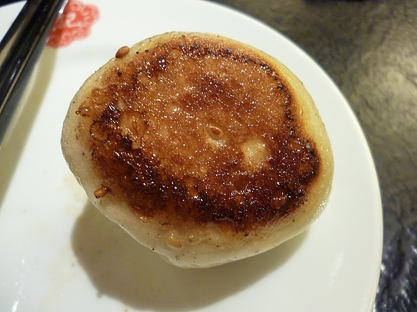 高記(高記永康)：慕名而來--高記鐵鍋上海生煎包初体驗