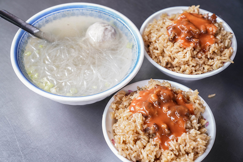 阿田油飯 (6) 阿田油飯 (6)