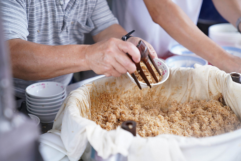 阿田油飯 (4) 阿田油飯 (4)