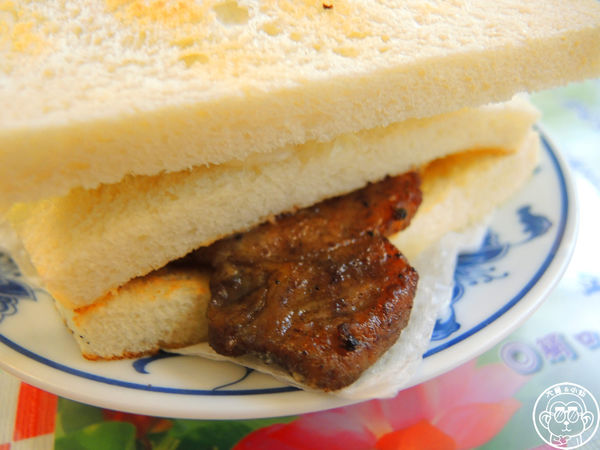 美美博士碳烤三明治：呷飽祙【新北三重･阿良博士碳烤三明治（美美博士）】食尚玩家報導