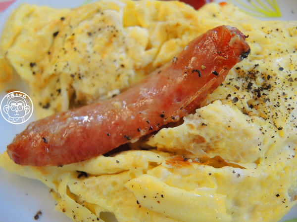 美美博士碳烤三明治：呷飽祙【新北三重･阿良博士碳烤三明治（美美博士）】食尚玩家報導