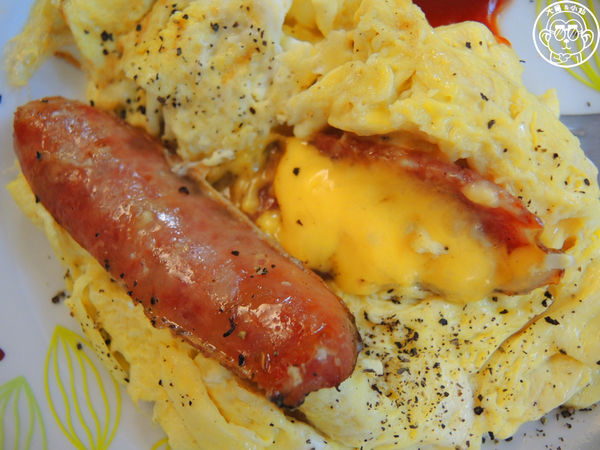 美美博士碳烤三明治：呷飽祙【新北三重･阿良博士碳烤三明治（美美博士）】食尚玩家報導