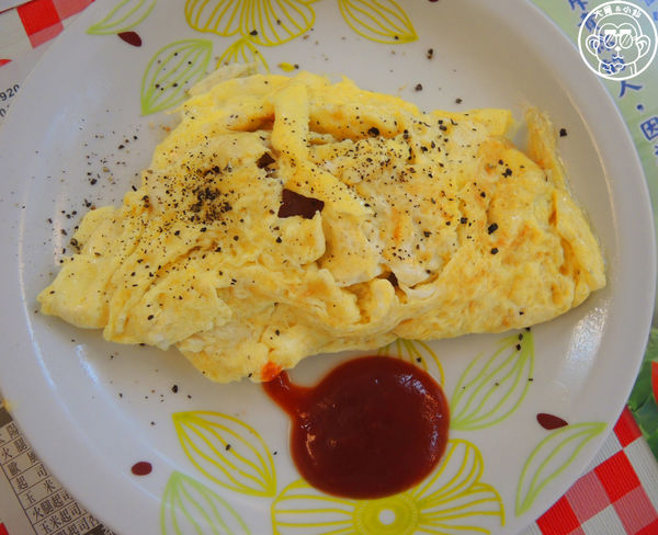 美美博士碳烤三明治：呷飽祙【新北三重･阿良博士碳烤三明治（美美博士）】食尚玩家報導