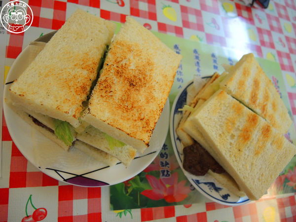 美美博士碳烤三明治：呷飽祙【新北三重･阿良博士碳烤三明治（美美博士）】食尚玩家報導