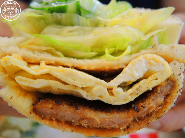 美美博士碳烤三明治：呷飽祙【新北三重･阿良博士碳烤三明治（美美博士）】食尚玩家報導