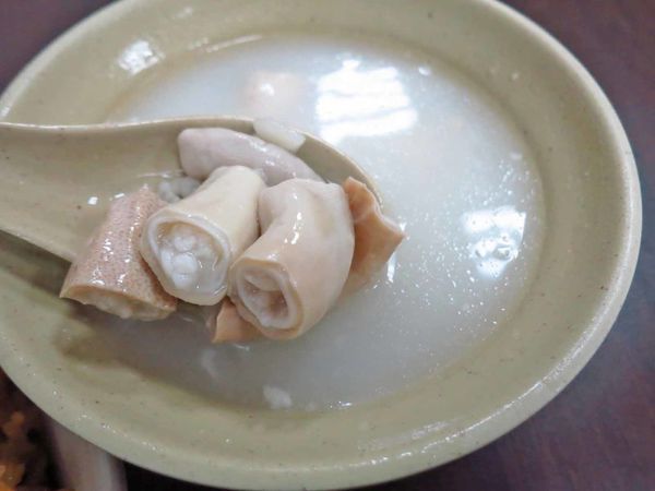 【三重美食】北路油飯-30多年老字號美食小吃店