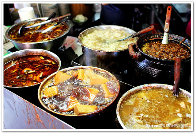 『新北市三重區銅板美食』今大魯肉飯★超人氣排隊魯肉飯/捷運菜寮站美食小吃/三重必吃魯肉飯