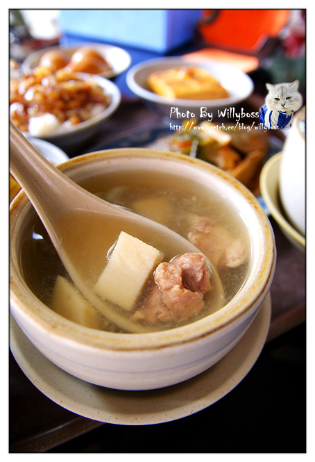 便宜好吃的C/P值王者－今大魯肉飯(台北三重)