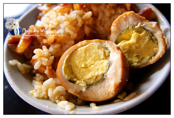 便宜好吃的C/P值王者－今大魯肉飯(台北三重)