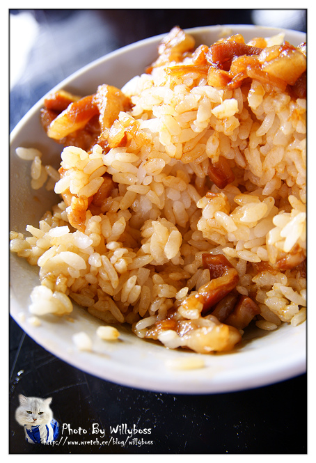 便宜好吃的C/P值王者－今大魯肉飯(台北三重)