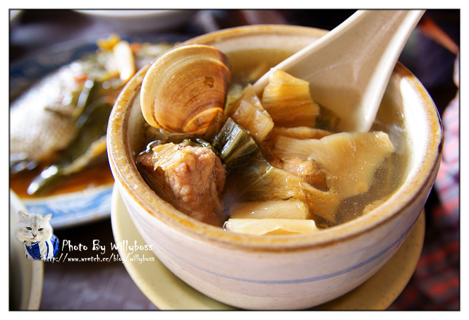 便宜好吃的C/P值王者－今大魯肉飯(台北三重)