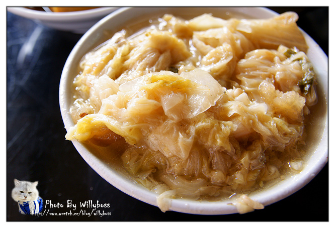 便宜好吃的C/P值王者－今大魯肉飯(台北三重)