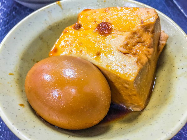 今大魯肉飯 - 許多人心中的三重王者