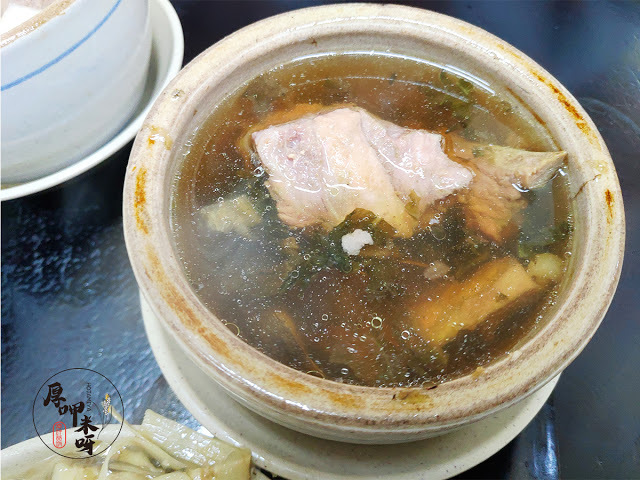 【厚呷米呀│新北三重】 今大魯肉飯 個人排行三重魯肉飯第一位當之無愧/單純樣式口味不簡單/想一吃再吃的排隊人氣名店/百元就能飽食/大滿足平價美食 近捷運橘線菜寮站3號出口