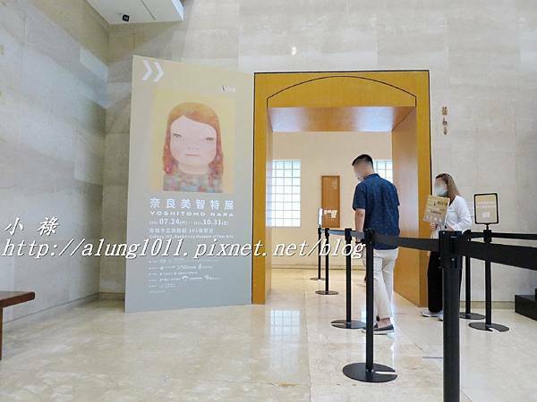 奈良美智 (8).JPG